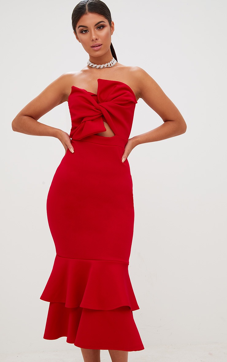 One Shoulder Party Dresses for Women